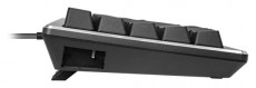 Cooler Master Vezetékes Billentyűzet CK720 65% RGB Mechanikus Gaming, Red Switch, magyar Mobil / Kommunikáció / Smart - Tablet / E-book kiegészítő, tok - Billentyűzet - 482957