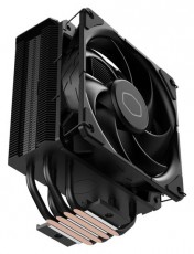 Cooler Master Hyper 212 Black Edition (Intel, AMD) processzor hűtő Iroda és számítástechnika - Számítógép tartozék - Ventilátor - 507045