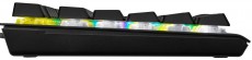 Corsair K60 RGB Pro Cherry MX Speed Low Profile mechanikus gamer billentyűzet Iroda és számítástechnika - Billentyűzet / billentyűzet szett - Vezetékes - 368864
