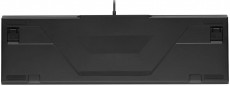 Corsair K60 RGB Pro Cherry MX Speed Low Profile mechanikus gamer billentyűzet Iroda és számítástechnika - Billentyűzet / billentyűzet szett - Vezetékes - 368864