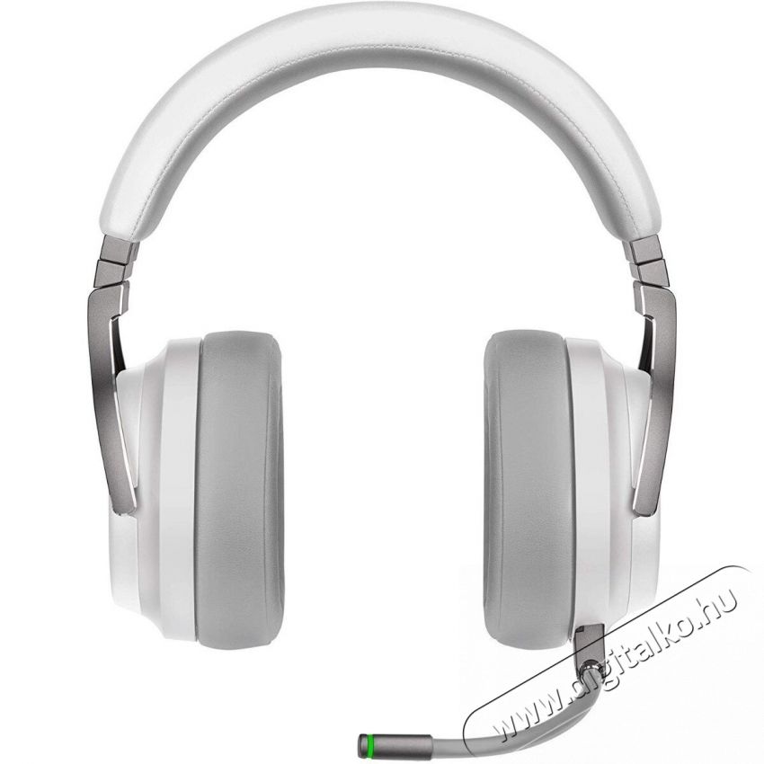 Corsair VIRTUOSO SE RGB Pearl Vezet&eacute;k n&eacute;lk&uuml;li Fejhallgat&oacute; Audio-Video / Hifi / Multim&eacute;dia - F&uuml;l &eacute;s Fejhallgat&oacute;k - Fejhallgat&oacute; - 368873