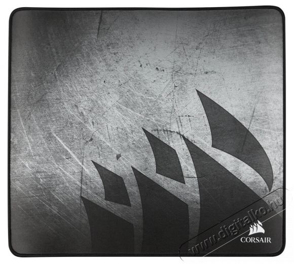 Corsair MM350 XL egérpad Iroda és számítástechnika - Egér - Egérpad - 368871