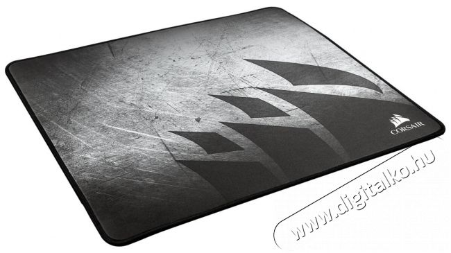Corsair MM350 XL egérpad Iroda és számítástechnika - Egér - Egérpad - 368871