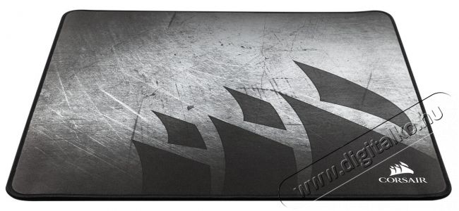Corsair MM350 XL egérpad Iroda és számítástechnika - Egér - Egérpad - 368871