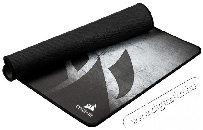 Corsair MM350 XL egérpad Iroda és számítástechnika - Egér - Egérpad - 368871