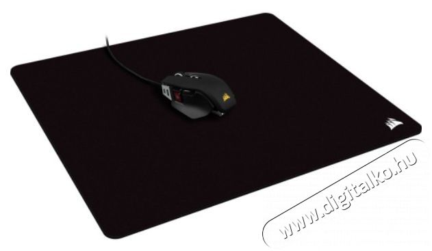 Corsair MM200 PRO Premium Heavy XL egérpad Iroda és számítástechnika - Egér - Egérpad - 368869