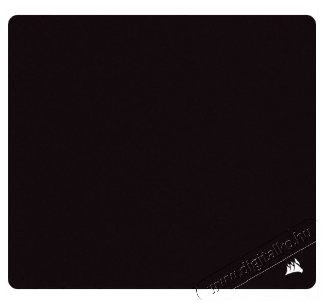 Corsair MM200 PRO Premium Heavy XL egérpad Iroda és számítástechnika - Egér - Egérpad - 368869