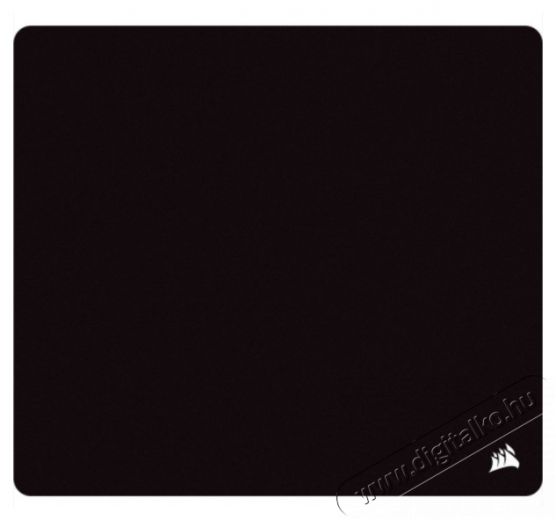 Corsair MM200 PRO Premium Heavy XL egérpad Iroda és számítástechnika - Egér - Egérpad - 368869