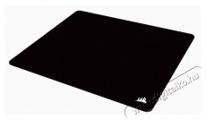 Corsair MM200 PRO Premium Heavy XL egérpad Iroda és számítástechnika - Egér - Egérpad - 368869