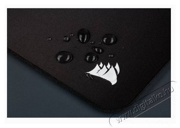 Corsair MM200 PRO Premium Heavy XL egérpad Iroda és számítástechnika - Egér - Egérpad - 368869