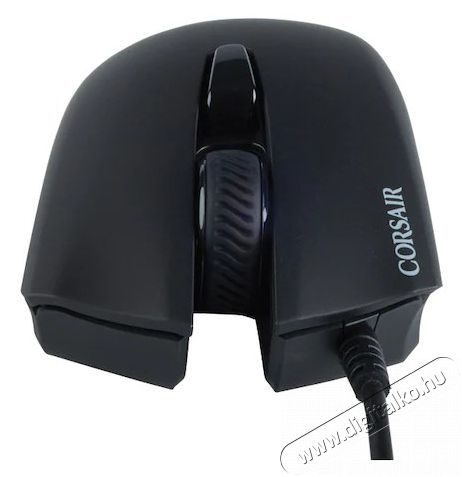 Corsair Harpoon PRO RGB, 12000DPI Gamer eg&eacute;r Iroda &eacute;s sz&aacute;m&iacute;t&aacute;stechnika - Eg&eacute;r - Vezet&eacute;kes eg&eacute;r - 379553