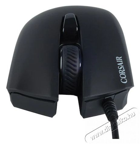 Corsair Harpoon PRO RGB, 12000DPI Gamer eg&eacute;r Iroda &eacute;s sz&aacute;m&iacute;t&aacute;stechnika - Eg&eacute;r - Vezet&eacute;kes eg&eacute;r - 379553