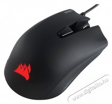 Corsair Harpoon PRO RGB, 12000DPI Gamer eg&eacute;r Iroda &eacute;s sz&aacute;m&iacute;t&aacute;stechnika - Eg&eacute;r - Vezet&eacute;kes eg&eacute;r - 379553