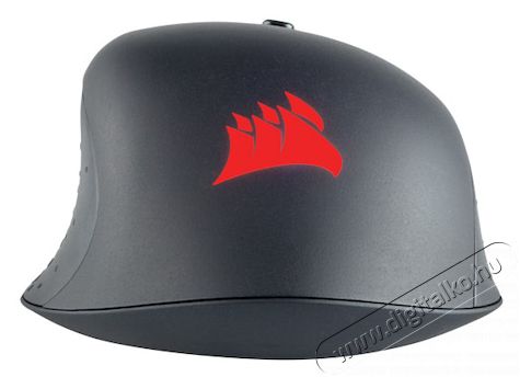 Corsair Harpoon PRO RGB, 12000DPI Gamer eg&eacute;r Iroda &eacute;s sz&aacute;m&iacute;t&aacute;stechnika - Eg&eacute;r - Vezet&eacute;kes eg&eacute;r - 379553
