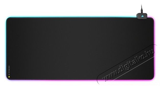 Corsair MM700 RGB Extended gamer eg&eacute;rpad Iroda &eacute;s sz&aacute;m&iacute;t&aacute;stechnika - Eg&eacute;r - Eg&eacute;rpad - 439963