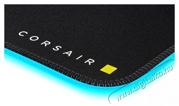 Corsair MM700 RGB Extended gamer eg&eacute;rpad Iroda &eacute;s sz&aacute;m&iacute;t&aacute;stechnika - Eg&eacute;r - Eg&eacute;rpad - 439963