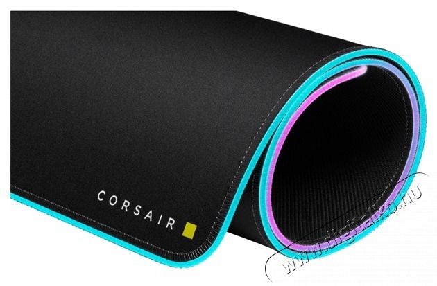 Corsair MM700 RGB Extended gamer eg&eacute;rpad Iroda &eacute;s sz&aacute;m&iacute;t&aacute;stechnika - Eg&eacute;r - Eg&eacute;rpad - 439963