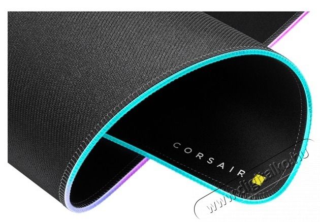 Corsair MM700 RGB Extended gamer eg&eacute;rpad Iroda &eacute;s sz&aacute;m&iacute;t&aacute;stechnika - Eg&eacute;r - Eg&eacute;rpad - 439963