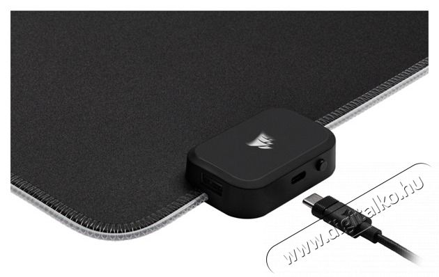 Corsair MM700 RGB Extended gamer eg&eacute;rpad Iroda &eacute;s sz&aacute;m&iacute;t&aacute;stechnika - Eg&eacute;r - Eg&eacute;rpad - 439963