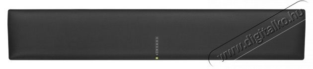 Corsair K100 RGB Cherry MX Speed Gamer billentyűzet Iroda &eacute;s sz&aacute;m&iacute;t&aacute;stechnika - Billentyűzet / billentyűzet szett - Vezet&eacute;kes - 440566