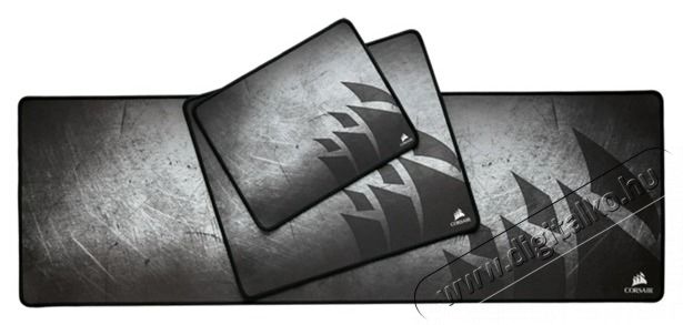 Corsair MM300 Medium eg&eacute;rpad Iroda &eacute;s sz&aacute;m&iacute;t&aacute;stechnika - Eg&eacute;r - Eg&eacute;rpad - 440496