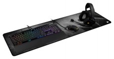 Corsair MM300 PRO Extended egérpad Iroda és számítástechnika - Egér - Egérpad - 440570