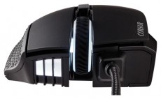 Corsair Scimitar Elite RGB Fekete 18000DPI Gamer eg&eacute;r Iroda &eacute;s sz&aacute;m&iacute;t&aacute;stechnika - Eg&eacute;r - Vezet&eacute;kes eg&eacute;r - 440568