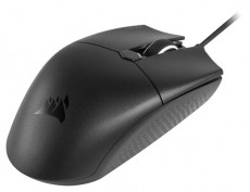 Corsair KATAR PRO XT RGB Ultra-Light 18000DPI fekete optikai gamer egér Iroda és számítástechnika - Egér - Vezetékes egér - 453169
