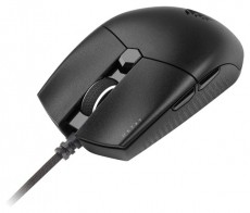 Corsair KATAR PRO XT RGB Ultra-Light 18000DPI fekete optikai gamer egér Iroda és számítástechnika - Egér - Vezetékes egér - 453169