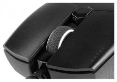 Corsair KATAR PRO XT RGB Ultra-Light 18000DPI fekete optikai gamer egér Iroda és számítástechnika - Egér - Vezetékes egér - 453169