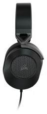 Corsair HS65 Surround fekete gamer headset Audio-Video / Hifi / Multimédia - Fül és Fejhallgatók - Fejhallgató mikrofonnal / headset - 477634