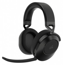 Corsair HS65 vezet&eacute;k n&eacute;lk&uuml;li fekete gamer headset Audio-Video / Hifi / Multim&eacute;dia - F&uuml;l &eacute;s Fejhallgat&oacute;k - Fejhallgat&oacute; mikrofonnal / headset - 477635