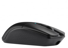 Corsair Katar Elite vezeték nélküli fekete gamer egér Iroda és számítástechnika - Egér - Vezeték nélküli egér - 478673