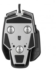 Corsair M65 RGB Ultra CH-9309411-EU2 gamer egér Iroda és számítástechnika - Egér - Vezetékes egér - 478670