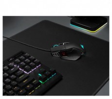 Corsair M65 RGB Ultra CH-9309411-EU2 gamer egér Iroda és számítástechnika - Egér - Vezetékes egér - 478670