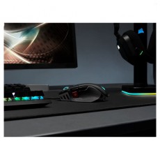Corsair M65 RGB Ultra CH-9309411-EU2 gamer egér Iroda és számítástechnika - Egér - Vezetékes egér - 478670