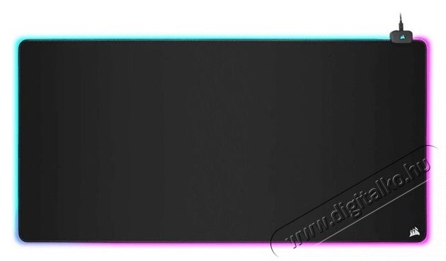 Corsair MM700 RGB Extended 3XL eg&eacute;rpad Iroda &eacute;s sz&aacute;m&iacute;t&aacute;stechnika - Eg&eacute;r - Eg&eacute;rpad - 478676