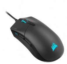 Corsair Sabre RGB Pro Champion Series gamer egér Iroda és számítástechnika - Egér - Vezetékes egér - 478669
