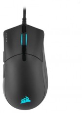 Corsair Sabre RGB Pro Champion Series gamer egér Iroda és számítástechnika - Egér - Vezetékes egér - 478669