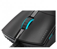 Corsair Sabre RGB Pro Champion Series gamer egér Iroda és számítástechnika - Egér - Vezetékes egér - 478669
