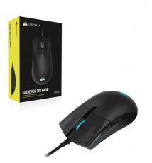 Corsair Sabre RGB Pro Champion Series gamer egér Iroda és számítástechnika - Egér - Vezetékes egér - 478669