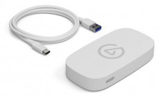 Corsair Elgato Game Capture Neo 4K60 HDR 1080p60 digitalizáló kártya Iroda és számítástechnika - Digitalizáló eszköz - Digitalizáló tábla - 500187