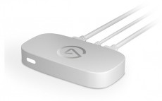 Corsair Elgato Game Capture Neo 4K60 HDR 1080p60 digitalizáló kártya Iroda és számítástechnika - Digitalizáló eszköz - Digitalizáló tábla - 500187