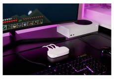 Corsair Elgato Game Capture Neo 4K60 HDR 1080p60 digitalizáló kártya Iroda és számítástechnika - Digitalizáló eszköz - Digitalizáló tábla - 500187