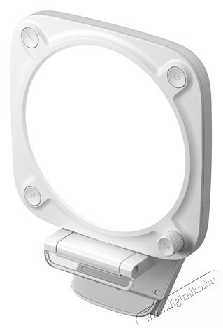 Corsair Elgato Key Light Neo PC/Mac/Notebook USB/Wi-Fi LED l&aacute;mpa H&aacute;ztart&aacute;s / Otthon / K&uuml;lt&eacute;r - Vil&aacute;g&iacute;t&aacute;s / elektromoss&aacute;g - Hangulat teremtő vil&aacute;g&iacute;t&aacute;s - 500188