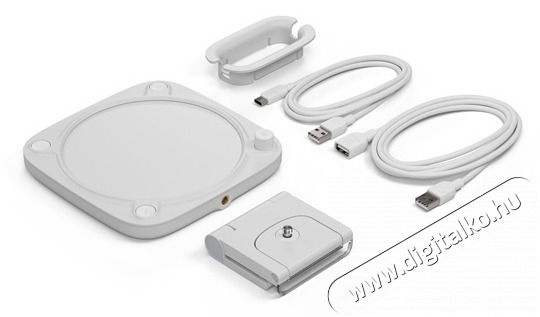 Corsair Elgato Key Light Neo PC/Mac/Notebook USB/Wi-Fi LED l&aacute;mpa H&aacute;ztart&aacute;s / Otthon / K&uuml;lt&eacute;r - Vil&aacute;g&iacute;t&aacute;s / elektromoss&aacute;g - Hangulat teremtő vil&aacute;g&iacute;t&aacute;s - 500188