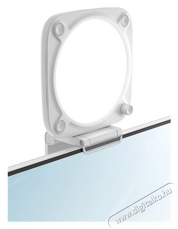 Corsair Elgato Key Light Neo PC/Mac/Notebook USB/Wi-Fi LED l&aacute;mpa H&aacute;ztart&aacute;s / Otthon / K&uuml;lt&eacute;r - Vil&aacute;g&iacute;t&aacute;s / elektromoss&aacute;g - Hangulat teremtő vil&aacute;g&iacute;t&aacute;s - 500188