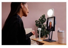 Corsair Elgato Key Light Neo PC/Mac/Notebook USB/Wi-Fi LED l&aacute;mpa H&aacute;ztart&aacute;s / Otthon / K&uuml;lt&eacute;r - Vil&aacute;g&iacute;t&aacute;s / elektromoss&aacute;g - Hangulat teremtő vil&aacute;g&iacute;t&aacute;s - 500188