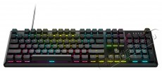 Corsair K70 CORE RGB Black (Red Linear) - US Iroda és számítástechnika - Billentyűzet / billentyűzet szett - Vezetékes - 503335