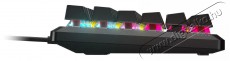 Corsair K70 CORE RGB Black (Red Linear) - US Iroda és számítástechnika - Billentyűzet / billentyűzet szett - Vezetékes - 503335